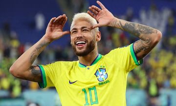 Αντσελότι: «Ο Νεϊμάρ έχει ακόμα δύο μήνες μπροστά του, είναι στο σωστό δρόμο»