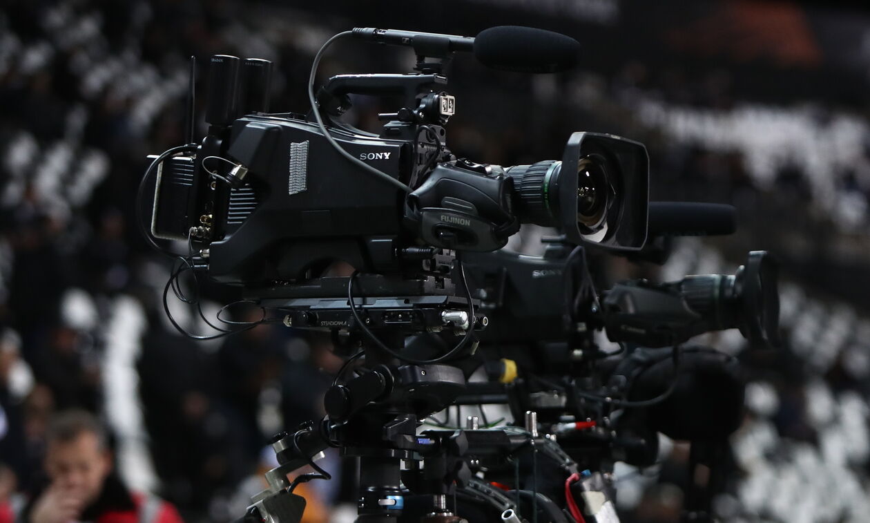 Τηλεόραση: Οι αθλητικές μεταδόσεις της Κυριακής του Πάσχα (12/4)