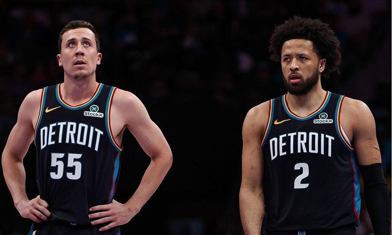 ΝΒΑ: Στην τελική ευθεία της κανονικής περιόδου