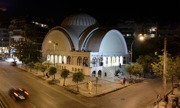 Νέος Κόσμος: Ανάσταση χωρίς μολότοφ - Τέσσερις συλλήψεις (vid)