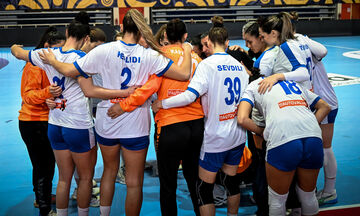 Εθνική Γυναικών: Μονόδρομος η νίκη επί της Αυστρίας