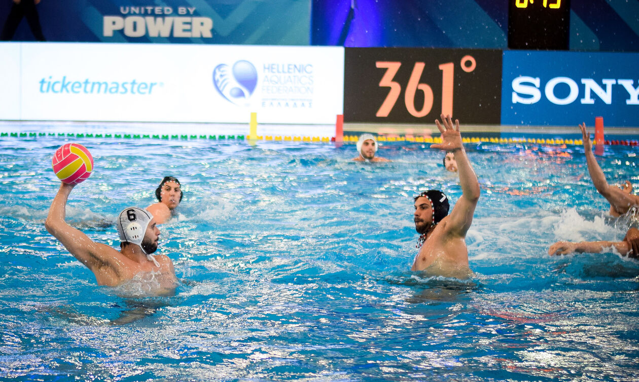 Εθνική Ανδρών: Αντιμετωπίζει την Ισπανία