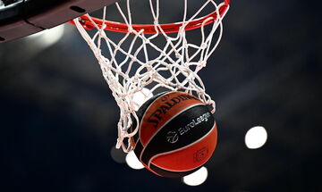 EuroLeague: Εξ αναβολής αναμέτρηση στο Βελιγράδι 