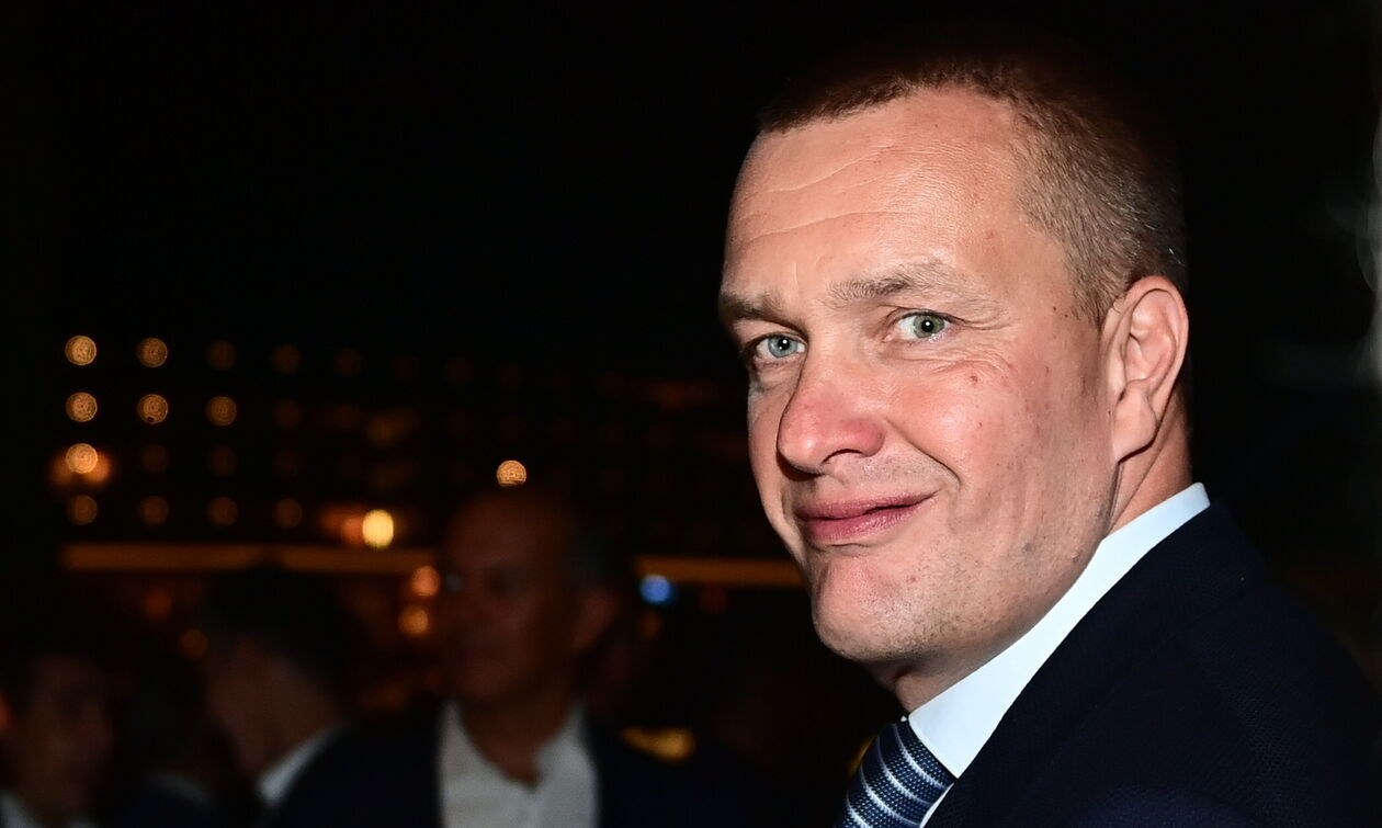 Βατούτιν: «Η ΤΣΣΚΑ Μόσχας είναι έτοιμη να επιστρέψει στην ΕuroLeague»