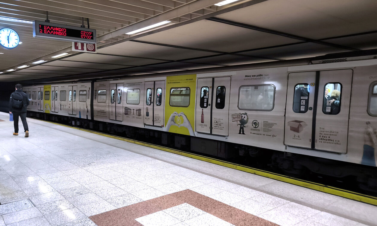 Μέσα Μαζικής Μεταφοράς: Θα κινηθούν με ειδικά δρομολόγια