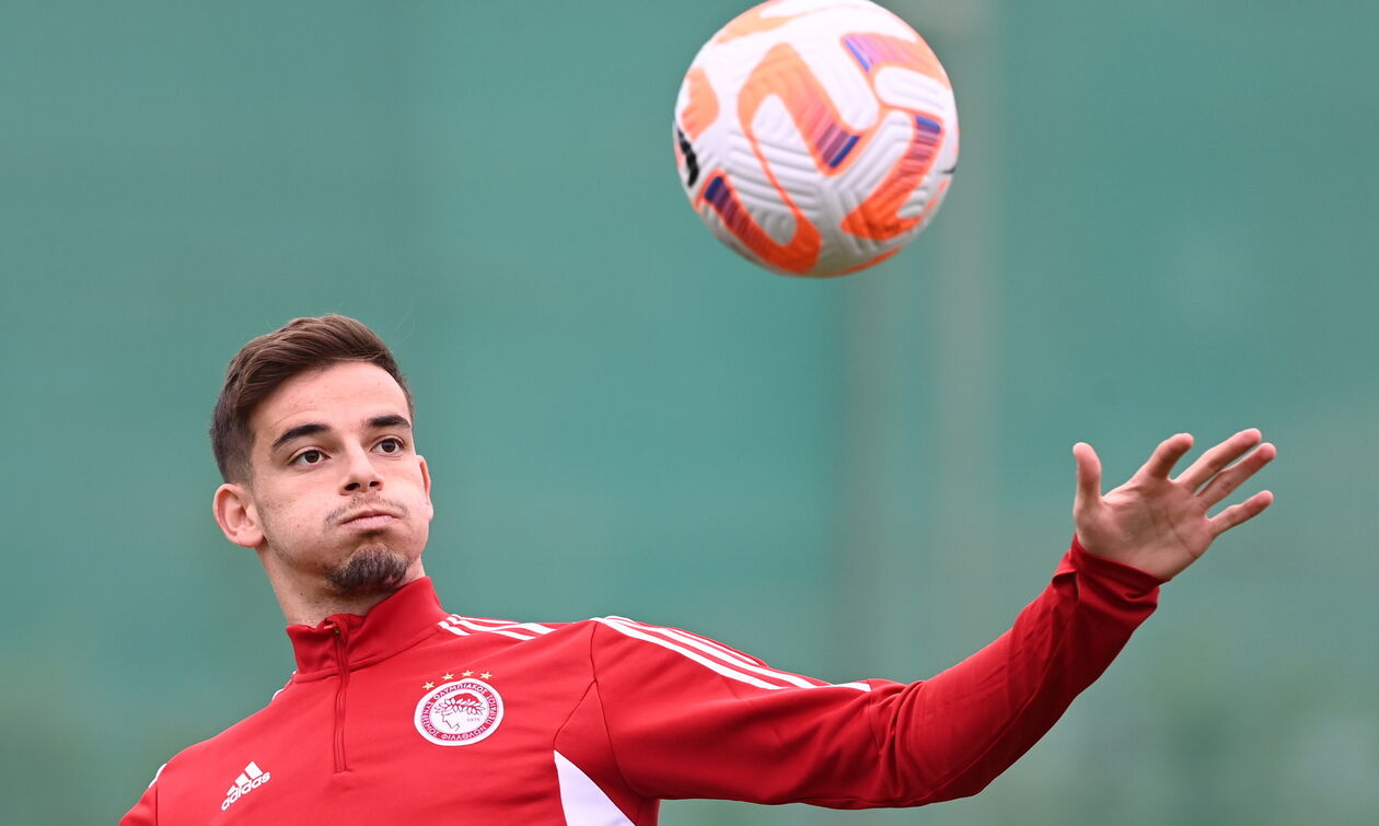 Χάποελ Τελ Αβίβ: Απέκτησε τον Λάιντνερ από τον Ολυμπιακό