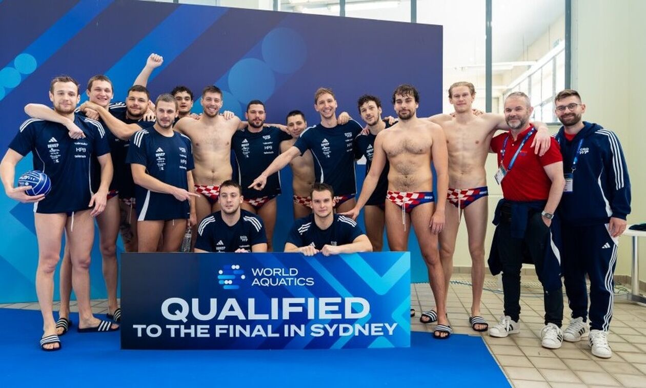 World Cup: Πήρε τo πέμπτο εισιτήριο η Κροατία