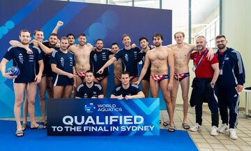 World Cup: Πήρε τo πέμπτο εισιτήριο η Κροατία