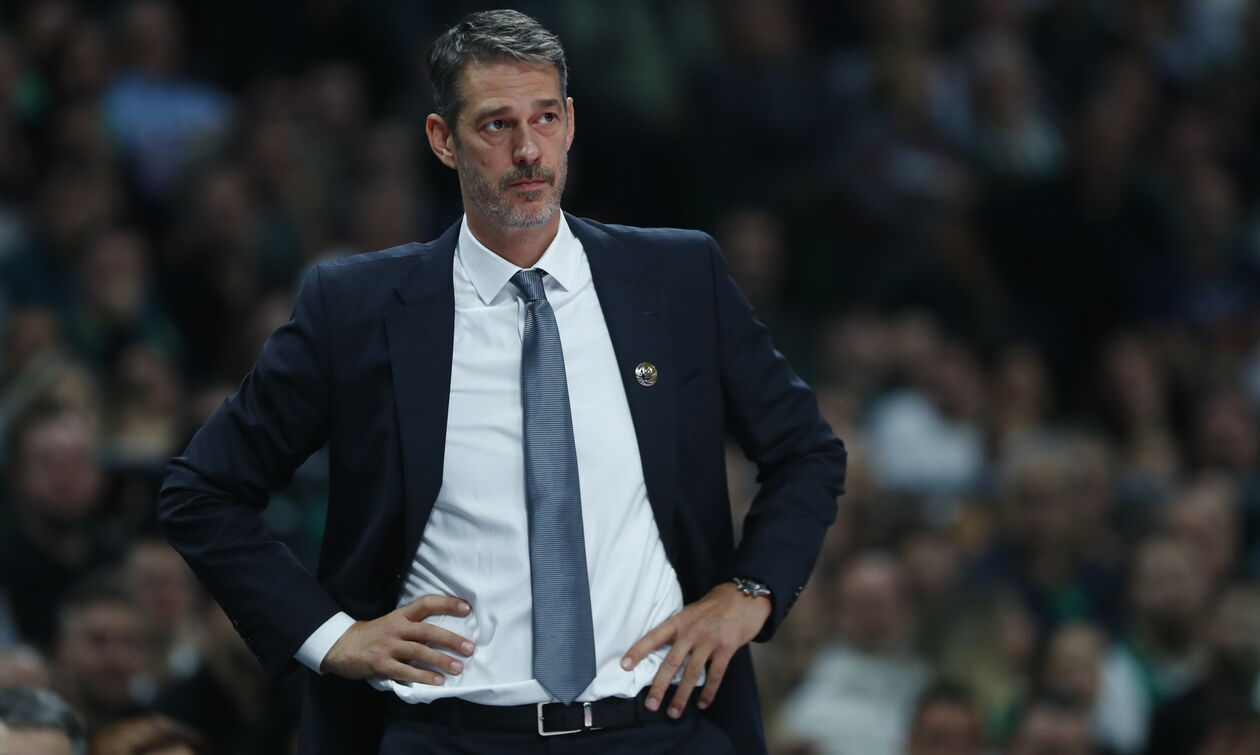 Ντουμπάι: Παρελθόν ο Γκόλεματς 