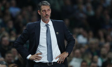 Ντουμπάι: Παρελθόν ο Γκόλεματς 