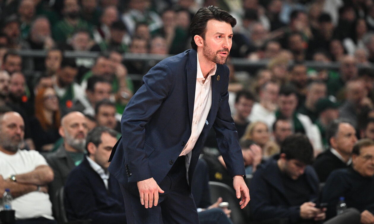 Ο Ταμπελίνι πιθανός διάδοχος του Γκόλεματς στη Ντουμπάι