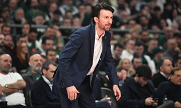 Ο Ταμπελίνι πιθανός διάδοχος του Γκόλεματς στη Ντουμπάι