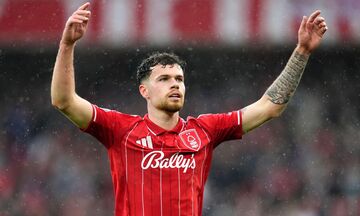 Premier League: Η Σάντερλαντ «βυθίζει» την Τότεναμ, βαθμός για τη Νότιγχαμ