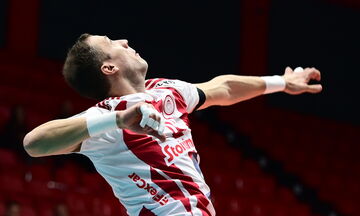 Στο Κατάρ μέχρι το φινάλε της σεζόν ο Ατανασίεβιτς