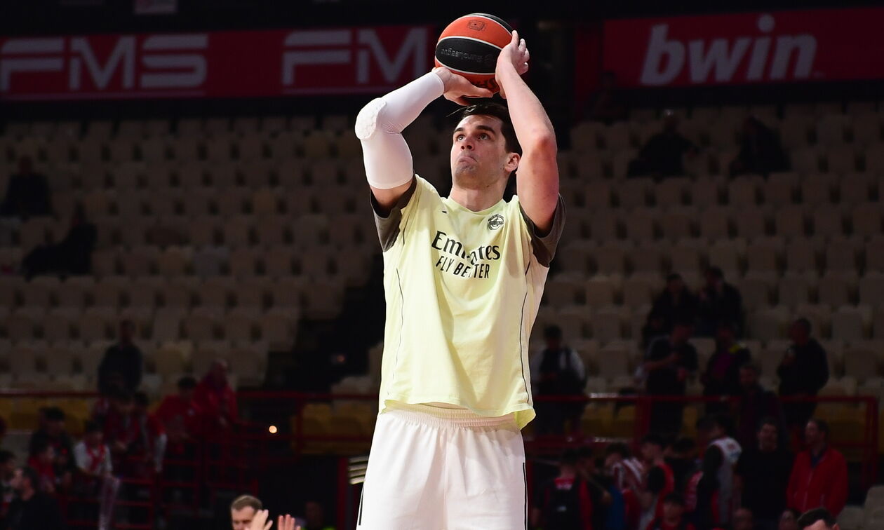 «Ένα εκατομμύριο δολάρια το ΝΒA-Out του Χεζόνια»