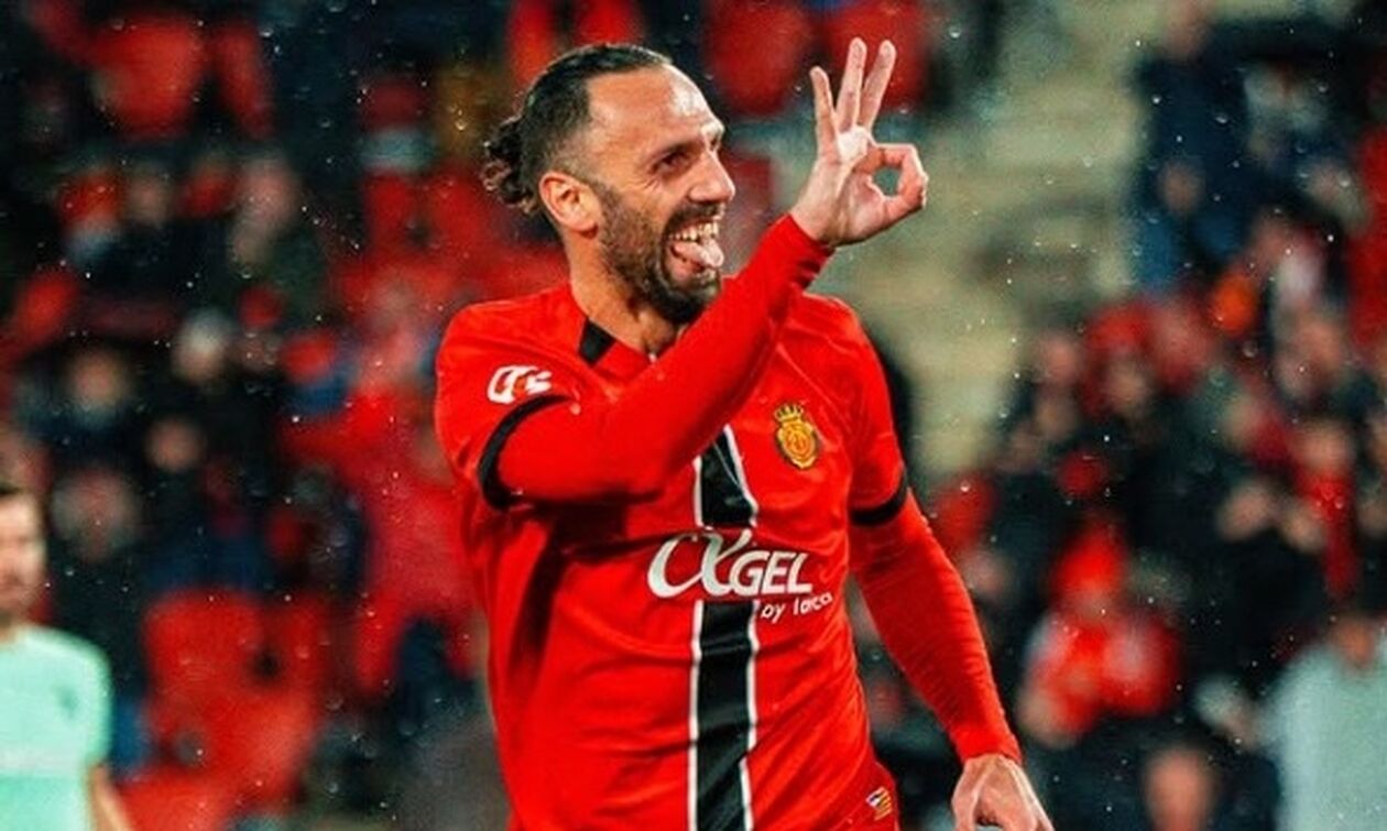 Μαγιόρκα - Ράγιο Βαγιεκάνο 3-0: Ηχηρό «χαστούκι» πριν τον επαναληπτικό με την ΑΕΚ