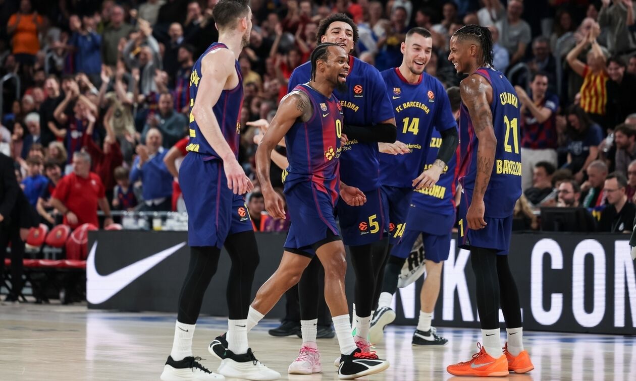 Ξέσπασμα της Μπαρτσελόνα κόντρα στην αντίπαλο του ΠΑΟΚ, Μπιλμπάο