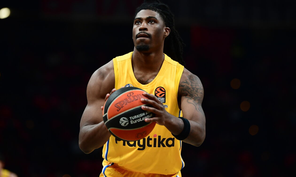 «Στο στόχαστρο του Παναθηναϊκού ο Τζίμι Κλαρκ»