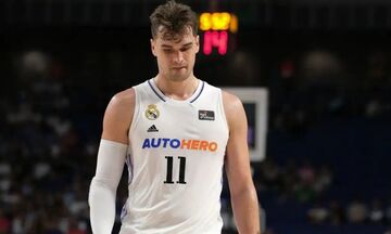 Άνετη νίκη της Ρεάλ επί της Μπούργος με πρωταγωνιστή Χεζόνια 