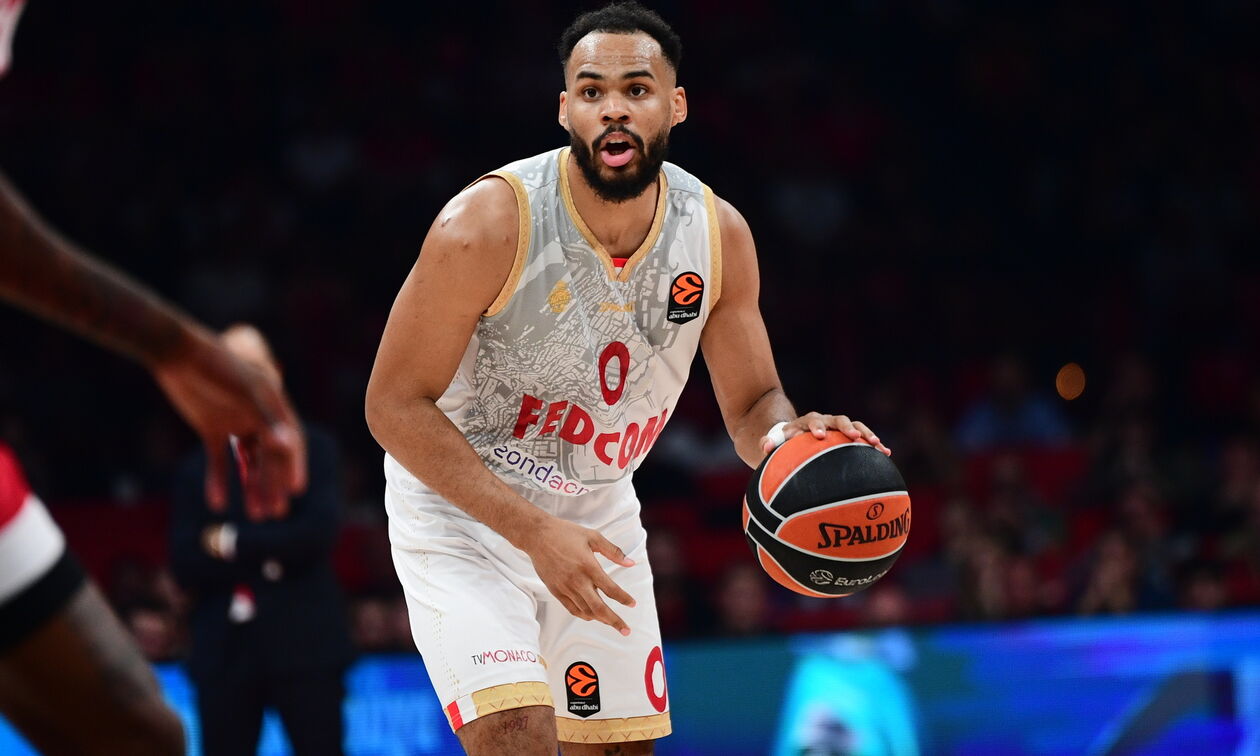 Βαριά ήττα της Μονακό  από τη Μπουργκ