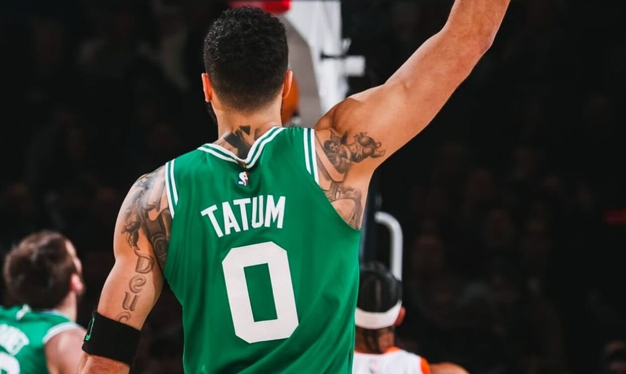 ΝΒΑ: Ολοκληρώθηκε η κανονική περίοδος