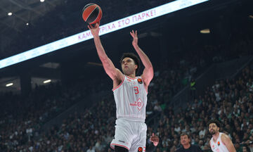 Η Χάποελ Τελ Αβίβ θα είναι και τη νέα σεζόν στη Euroleague 