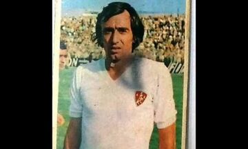 «Έφυγε» ο Μίλτος Σεϊταρίδης, θείος του Γιούρκα