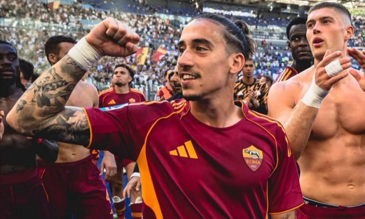 «Δεν κρατάει τον Τσιμίκα η Ρόμα»