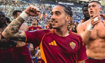 «Δεν κρατάει τον Τσιμίκα η Ρόμα»