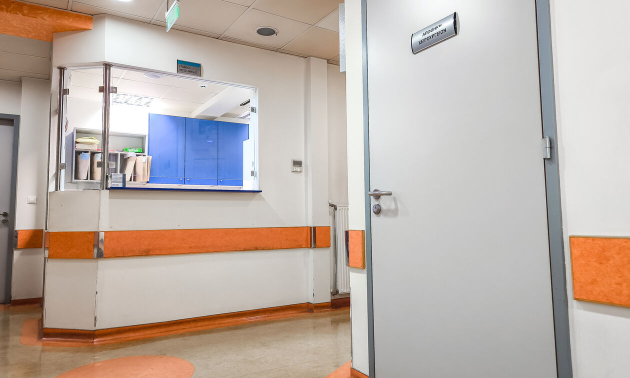 Νεκρός 15χρονος στους Παξούς που οδηγούσε μηχανή 