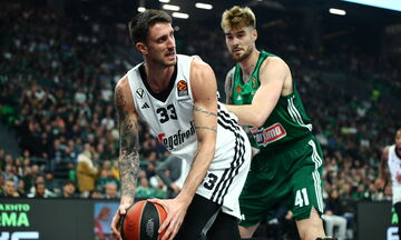 Πολονάρα: «Στόχος να επιστρέψω το συντομότερο - Γι’ αυτό δεν είμαι στη Σαρδηνία»