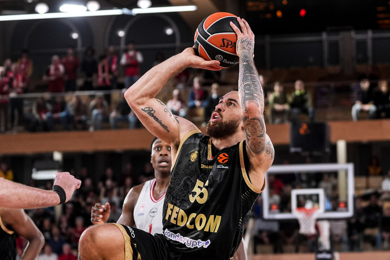 Ο καλύτερος ΔΕΝ είναι πάντα ο νικητής: Το δίκιο και το άδικο του Μάικ Τζέιμς 