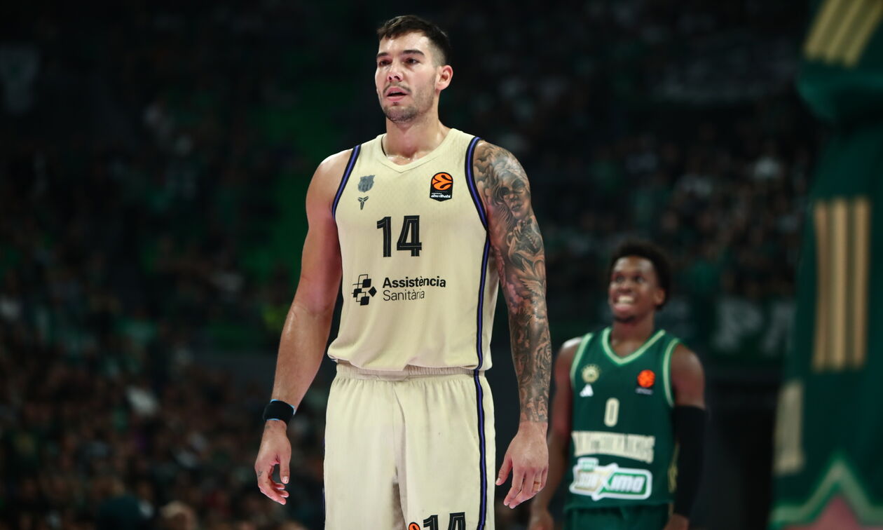 Ερνανγκόμεθ:  «Όταν ολοκληρωθεί η σεζόν θα εξετάσω όλες τις επιλογές»