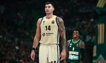 Ερνανγκόμεθ:  «Όταν ολοκληρωθεί η σεζόν θα εξετάσω όλες τις επιλογές»