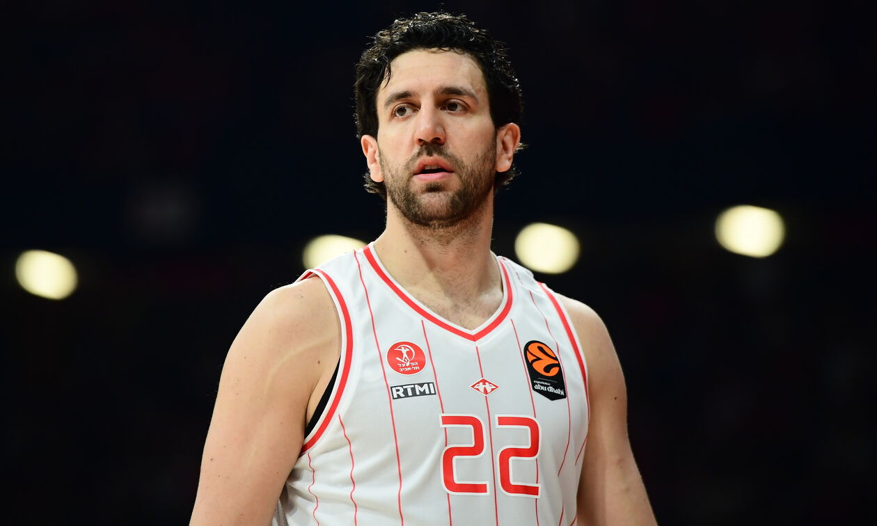 Έχασε το διαβατήριό του ο Βάσα Μίτσιτς!