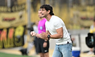 Καλαμάτα: Ψηλά στη λίστα ο Φεράντο