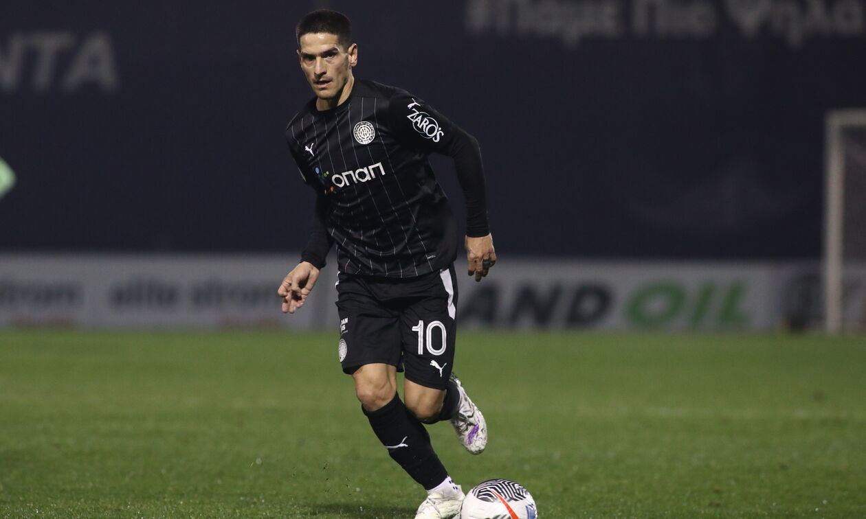 ΟΦΗ: Η επιστροφή του αρχηγού