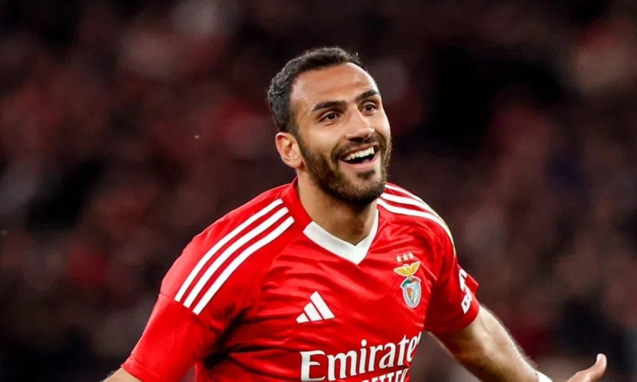 Αίσθηση στην Πορτογαλία η συνέντευξη Παυλίδη στο ΦΩΣ 