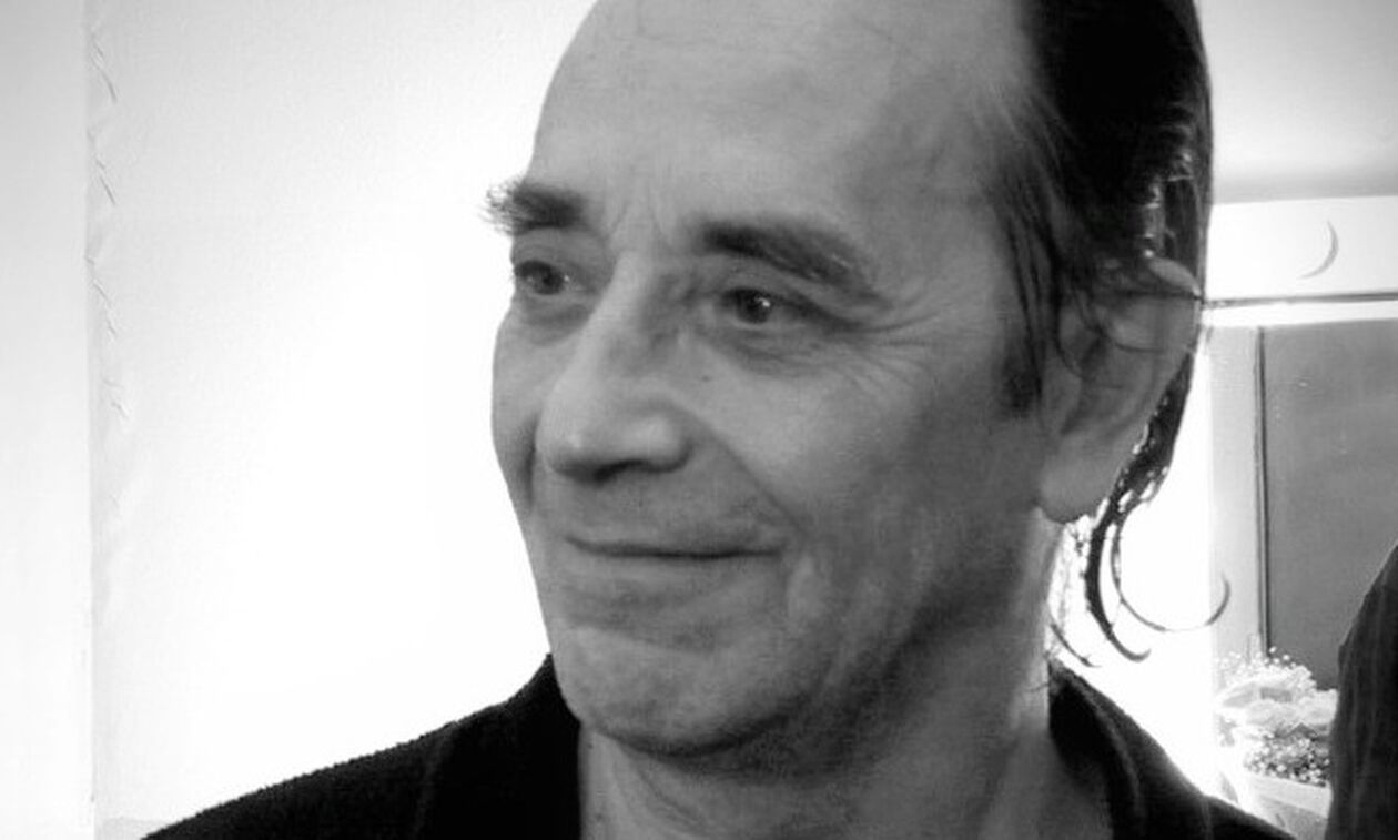 Αφιέρωμα στον Ντανιέλ Λομέλ