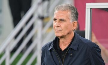 Γκάνα: Με Κεϊρός στο Μουντιάλ