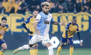 ΦΩΣ στο Στοίχημα: «Λευκή πετσέτα» ο Άρης Λεμεσού 