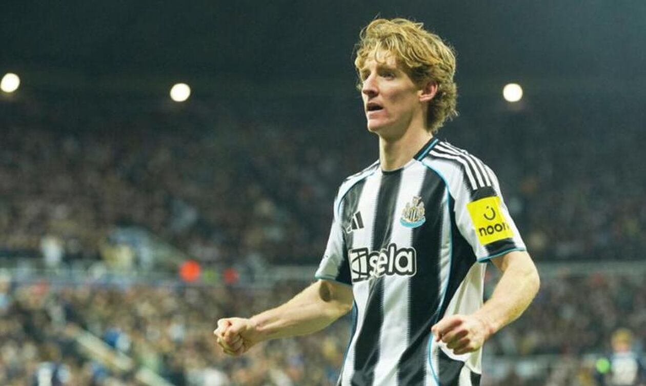 Μπάγερν: Θέλει τον Γκόρντον