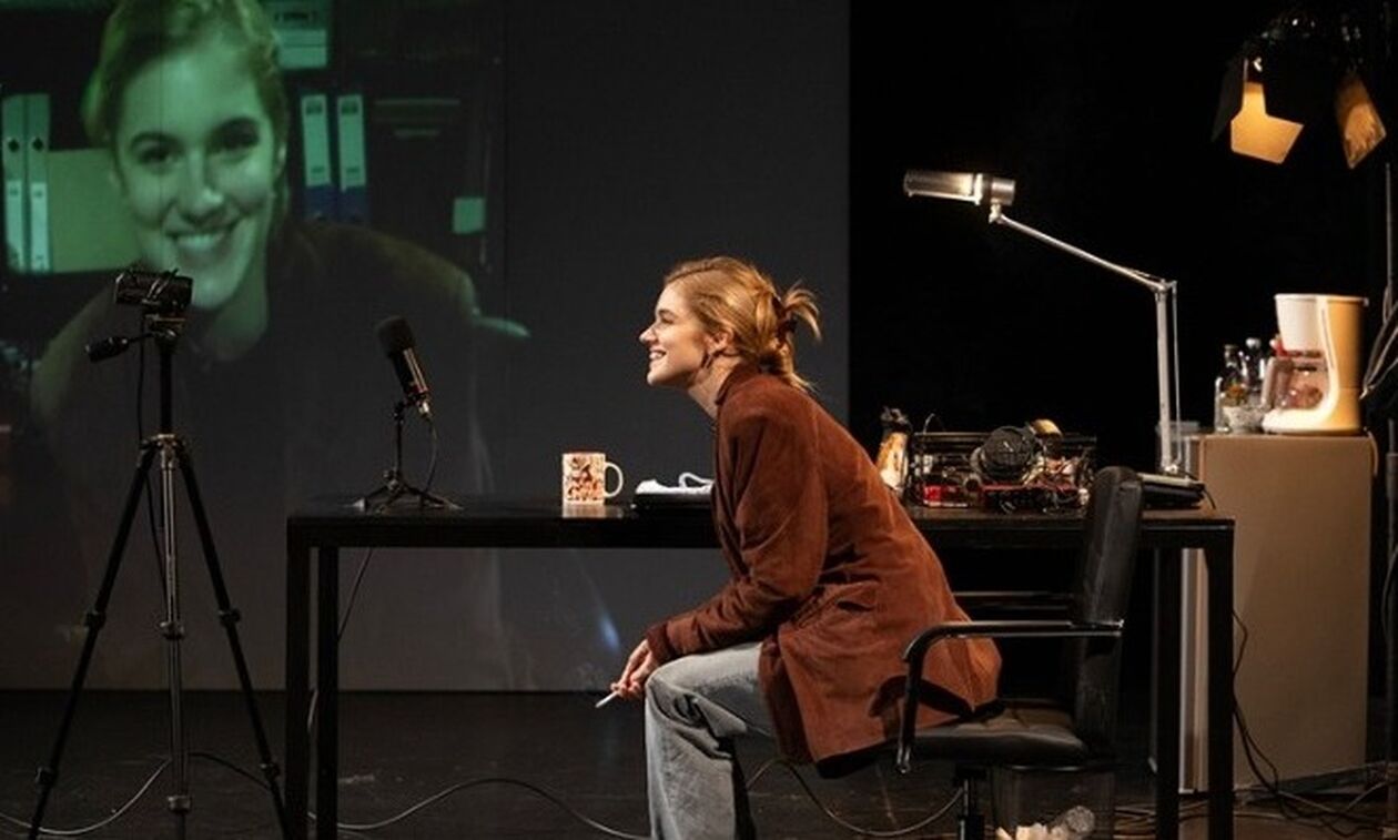 Θεατρικές πρεμιέρες