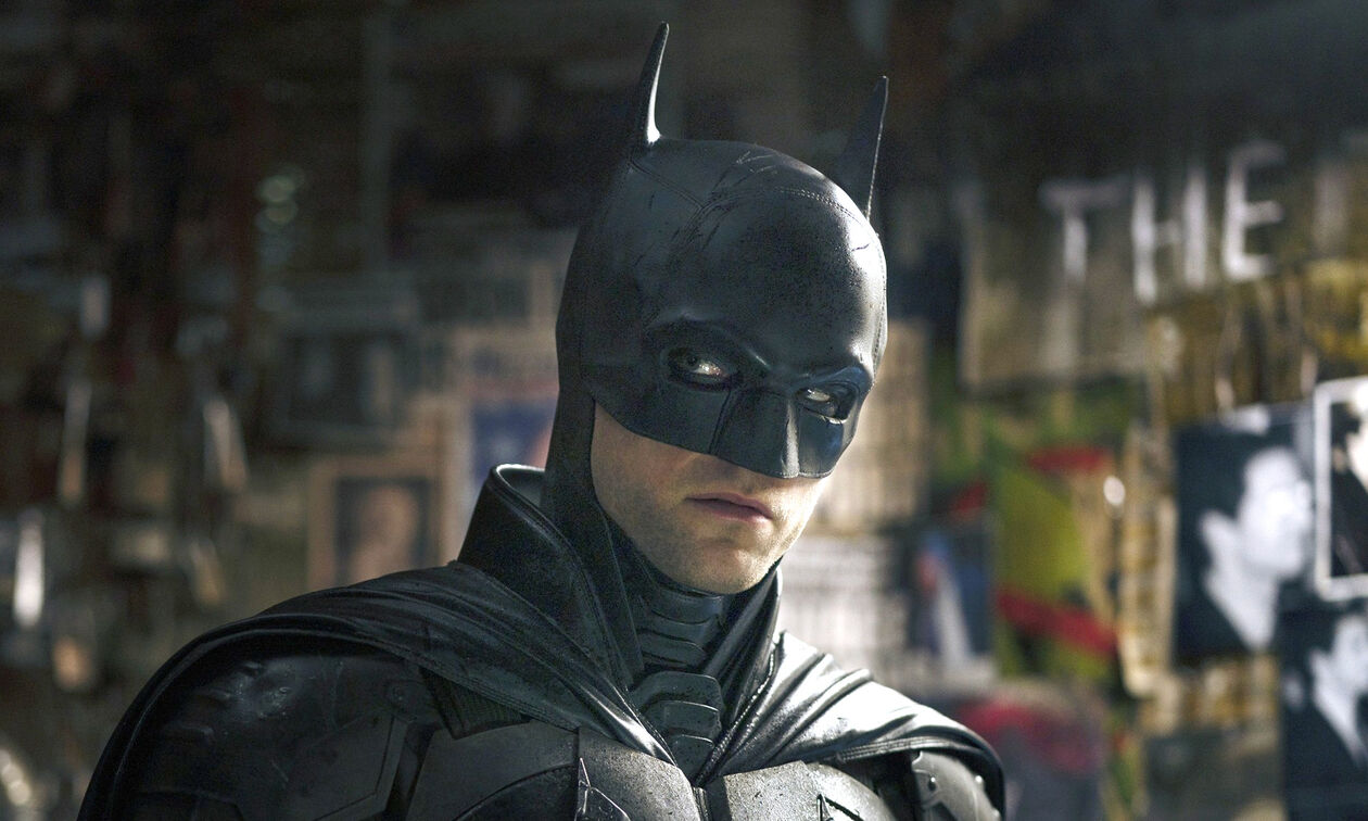 The Batman II: Έρχεται το πολυαναμενόμενο σίκουελ! 