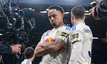 Premier League: Τεράστιο «διπλό» η Λιντς στο «Όλντ Τράφορντ»