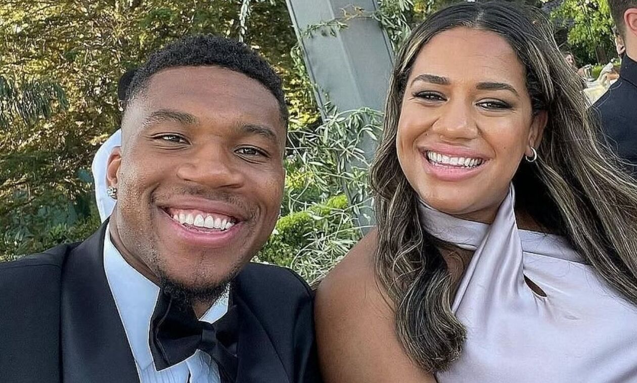 Γιάννης: «Η γυναίκα μου θα αποφασίσει αν θα μείνω στους Μπακς, κάνω ό,τι λέει»