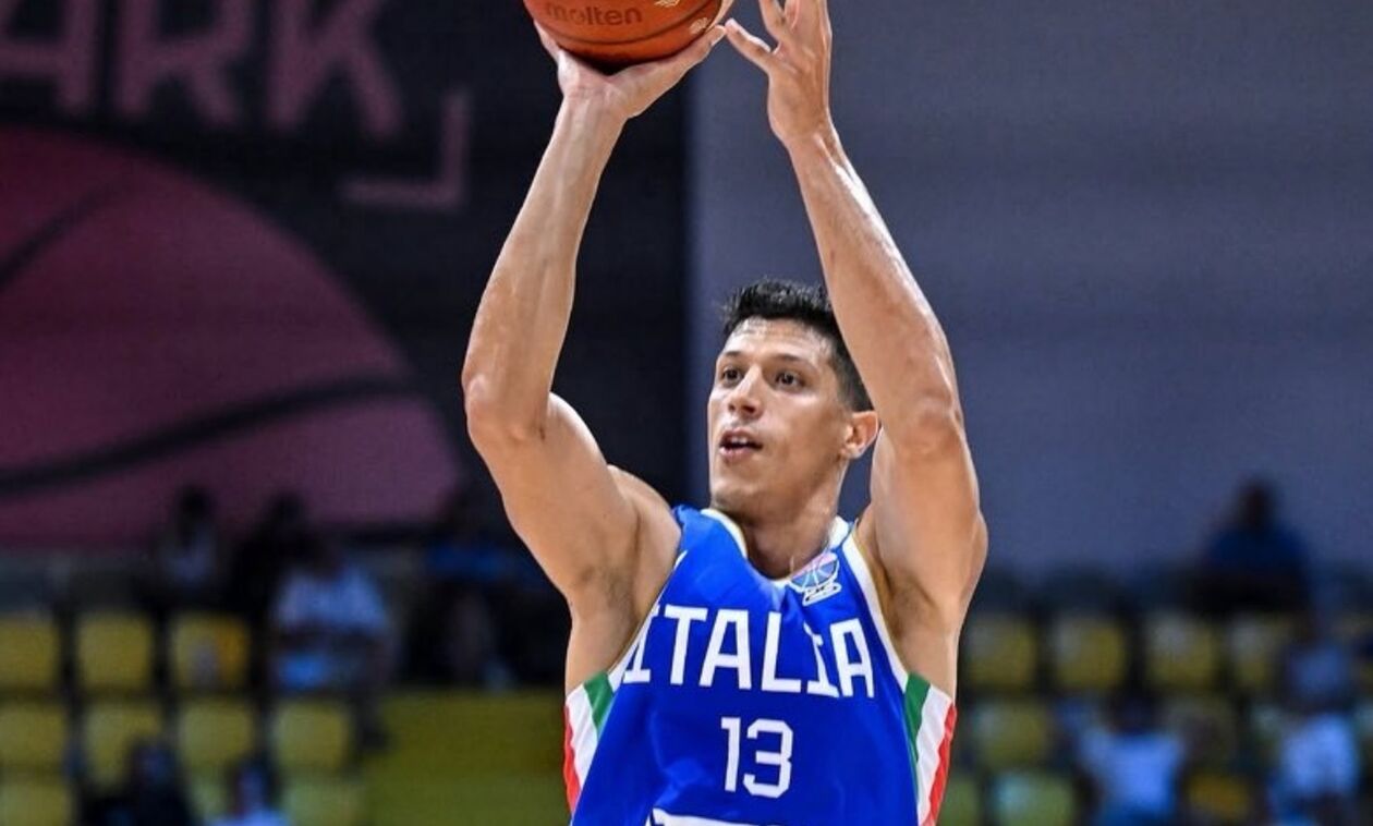 Φοντέκιο: «Δεν θα ήθελα να μετακομίσω ξανά, νιώθω άνετα στο Μαϊάμι»