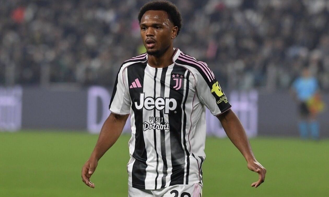 Γιουβέντους: Περιμένει προτάσεις για τον Οπεντά