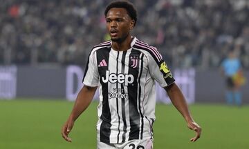 Γιουβέντους: Περιμένει προτάσεις για τον Οπεντά