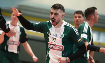 Πρωτοψάλτης: «Θα δώσουμε σκληρούς αγώνες στους τελικούς»